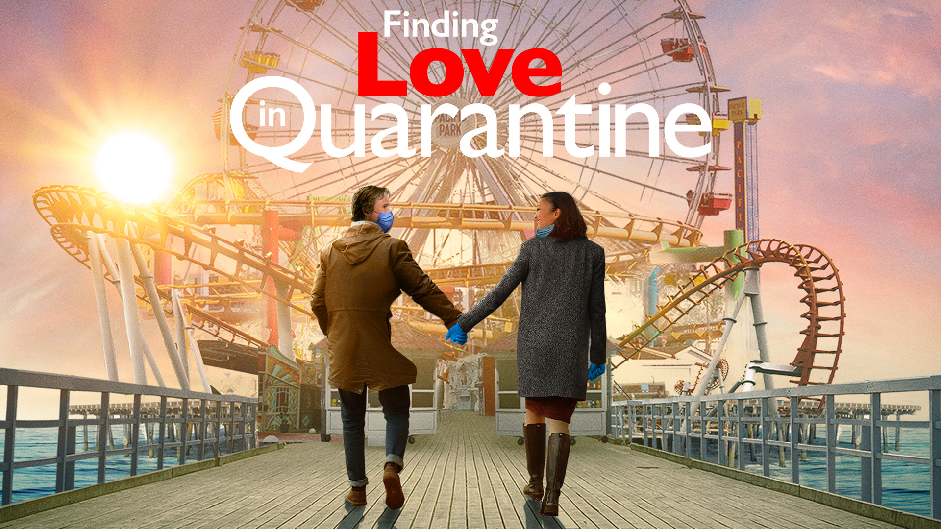 Finding Love in Quarantine