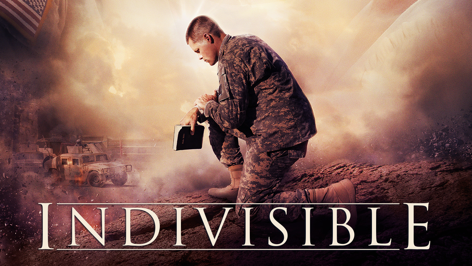 Indivisible