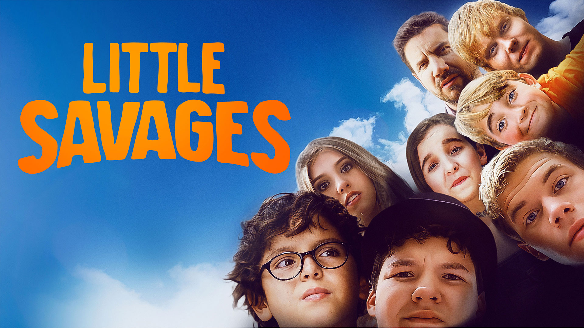 Little Savages