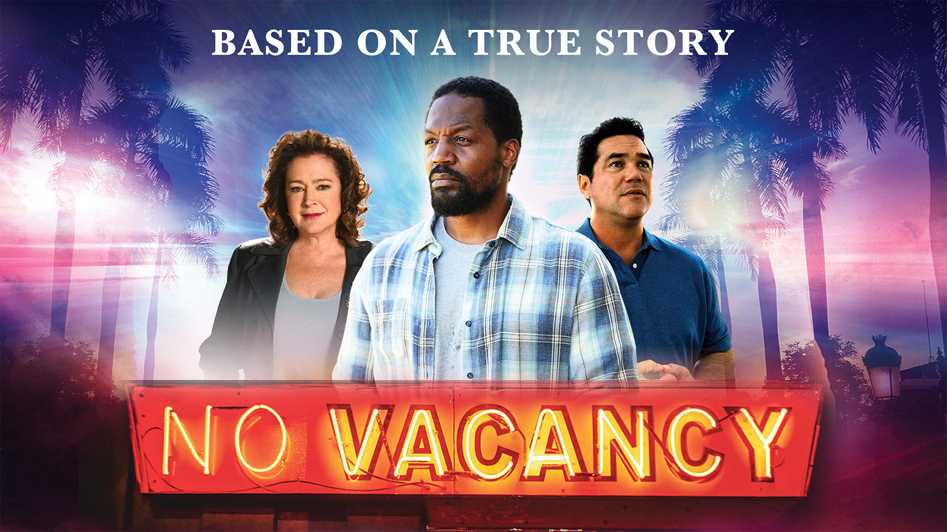 No Vacancy