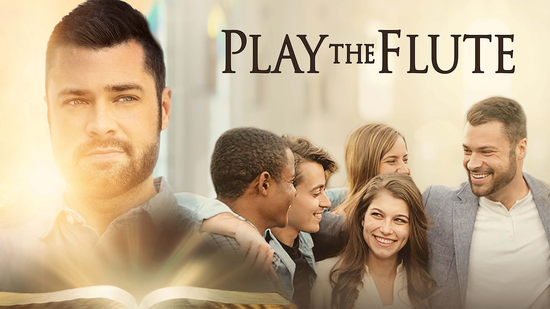 Play The Flute