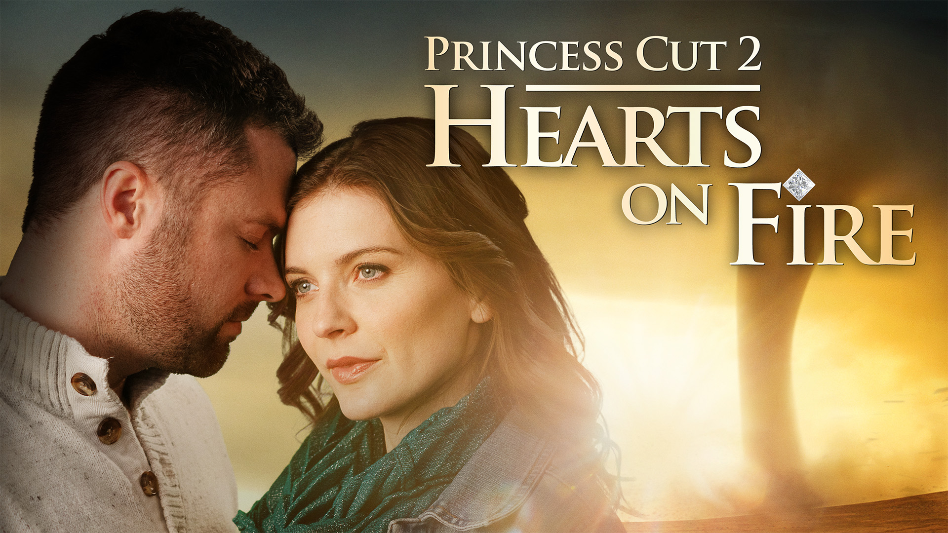 Princess Cut 2: Hearts on Fire