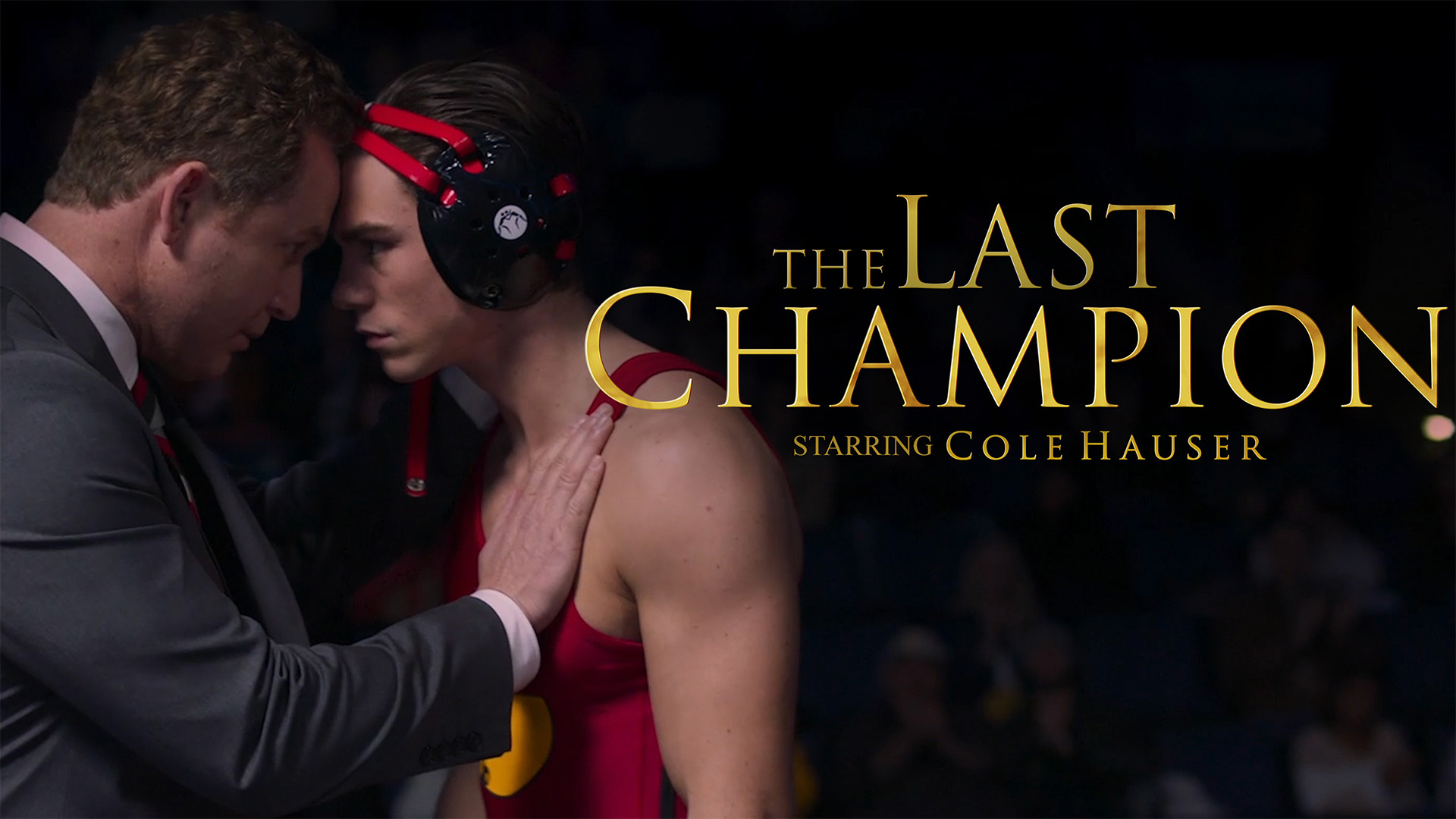The Last Champion