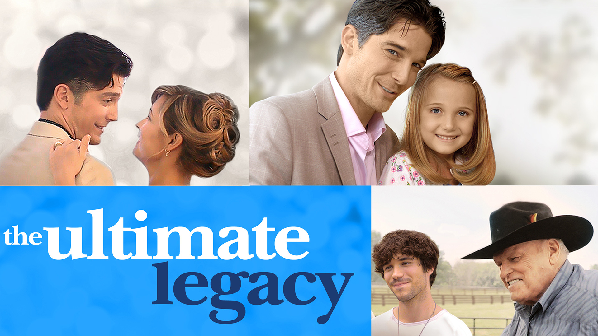 The Ultimate Legacy