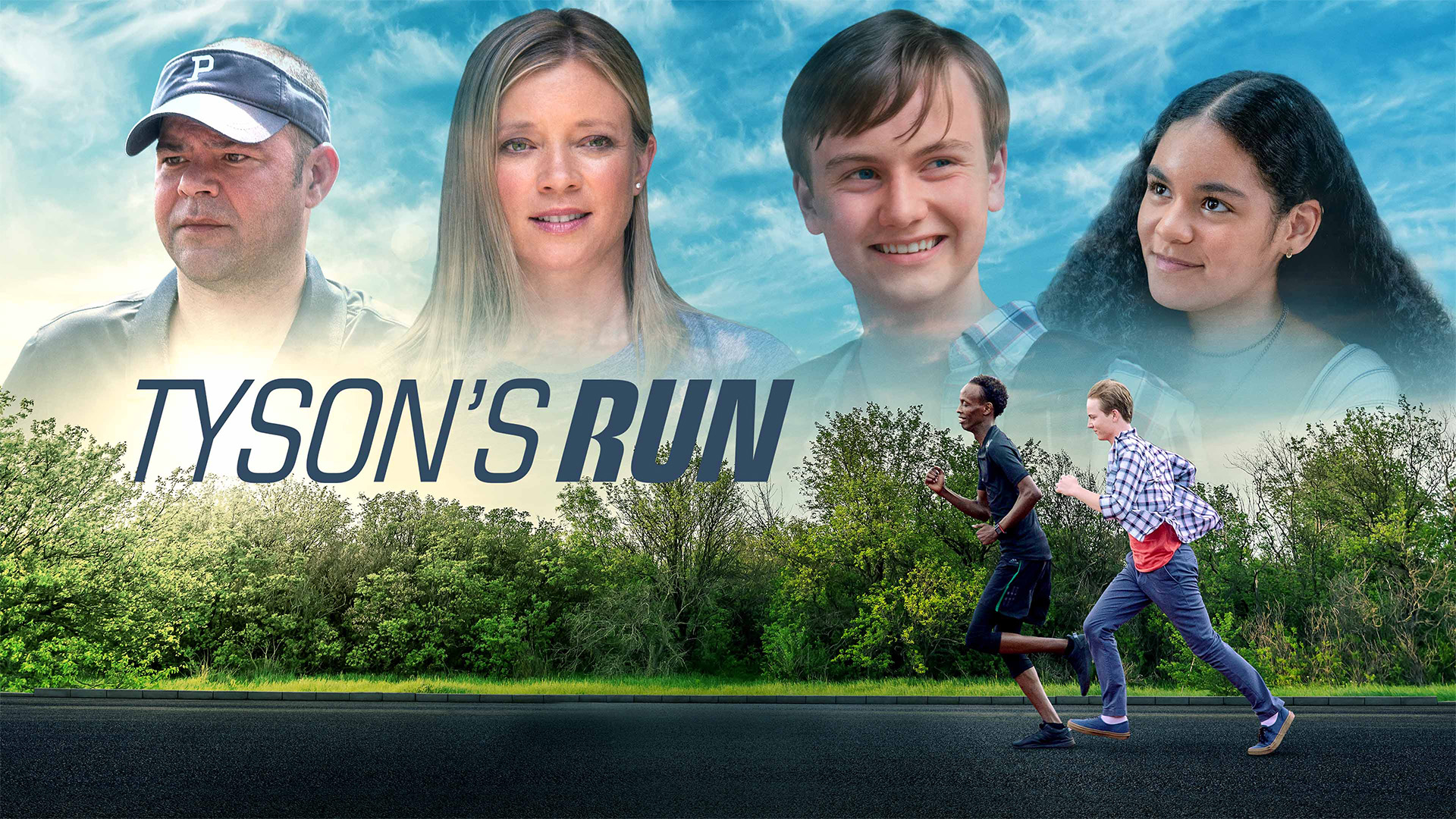 Tyson's Run